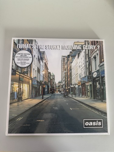 Oasis what the - oasis, morning