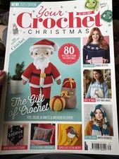 Your Crochet Christmas