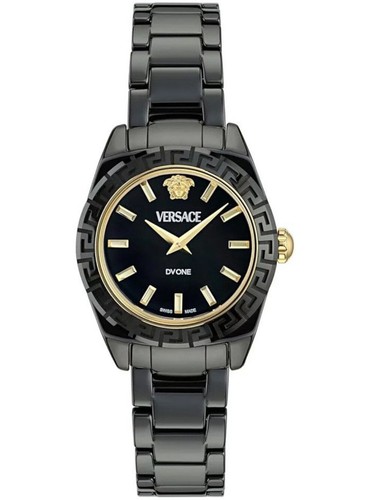 Versace ve9f00124 wristwatch - versace,