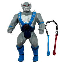 Thundercats Panthro figure