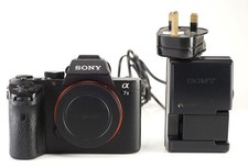 Sony A7 II Camera Body Only