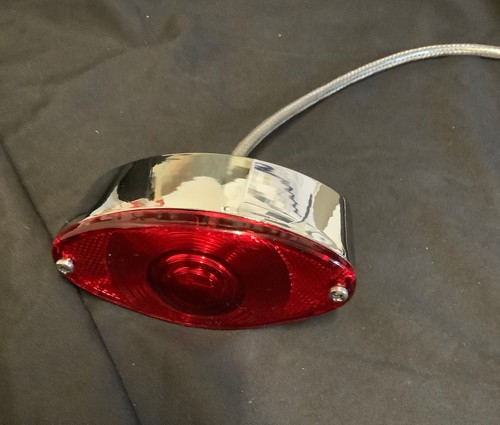 Chopper bobber rear light - chopper,