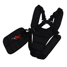 Brush Cutter Shoulder Strap