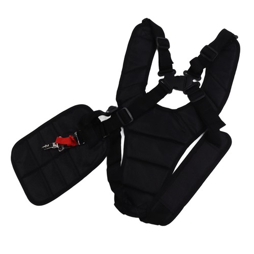 Brush cutter shoulder strap - brush,