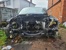 Audi B5 Rs4 Rolling Shell