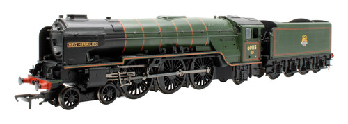 Bachmann gauge 558 - oo,