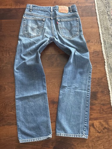 Levi 517 boot - levi's,