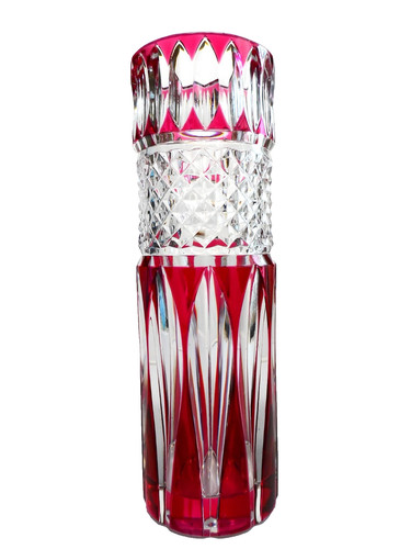 Val saint lambert ruby - lambert,