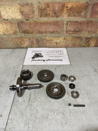 Yamaha yzf 125 2015 - 125, engine