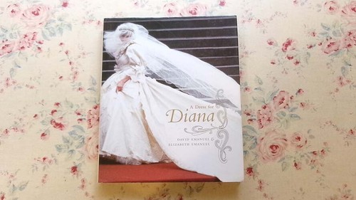 49152 princess diana wedding - 49152/princess,
