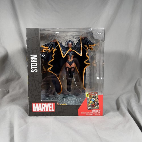 Mcfarland toys storm marvel - mcfarland,