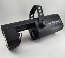 GENI Mojo Spin Master Retro