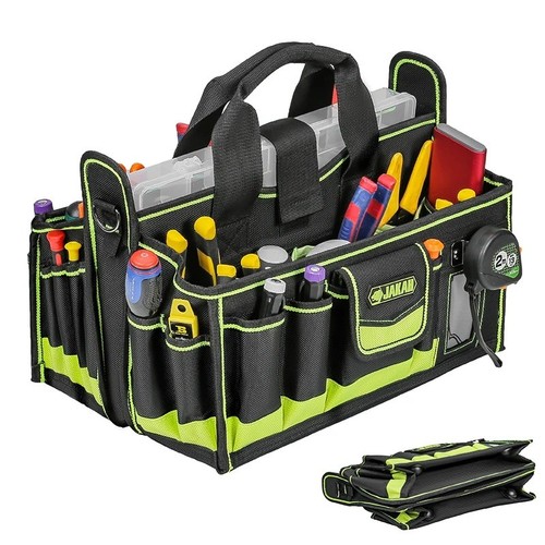 Tool bags for electricians - tool,