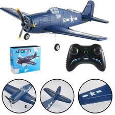 F6F Hellcat RC Plane, 4CH