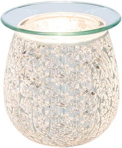 Airpure mosaic silver electric - mosaic,