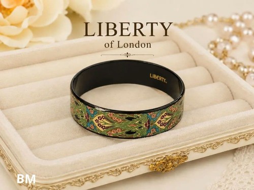 Liberty london art nouveau - london,