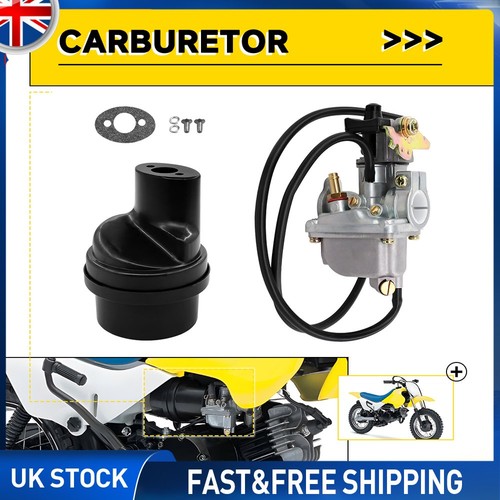 Carburetor for suzuki - carburetor,