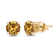 ~ LUXORO 10K Yellow Gold