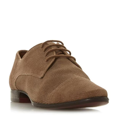 Dune grey suede lace - grey,