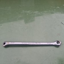 WILLIAMS BRAKE ADJUSTER ADJ 45 1/4 - 5/16 MG MINI MIDGET MGB VINTAGE OLD TOOLS