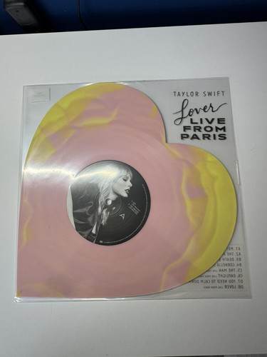 Taylor swift lover live from - lover,