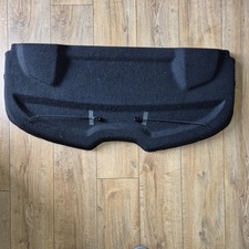 Peugeot 208 parcel shelf - parcel,