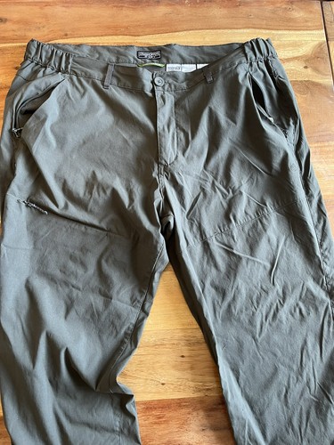 Craghoppers mens kiwi walking - kiwi,