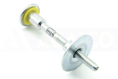 Tainerbolt structural rivet - tainerbolt,