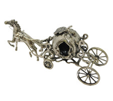 Italian .800 Grade Silver