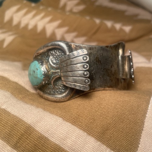Unique old coin ingot - old,