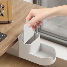 Phone and Cup Organizer