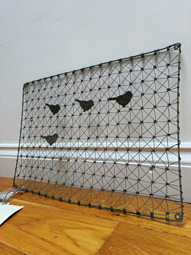 Nkuku bird peg board - bird,