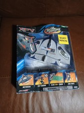 remote control toy plane .XPV Turbo Chargers (Unopened) Collectable