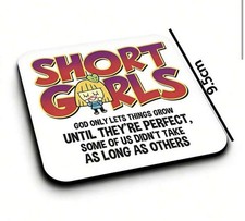 1 Piece  Funny Wooden Coasters