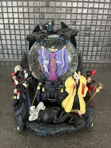 Disney vintage villains - disney,