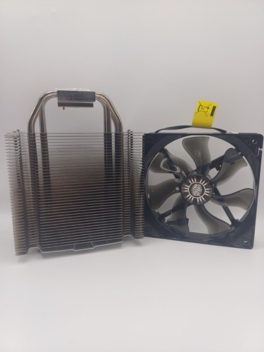 Cooler master hyper 412s - 412s, cpu