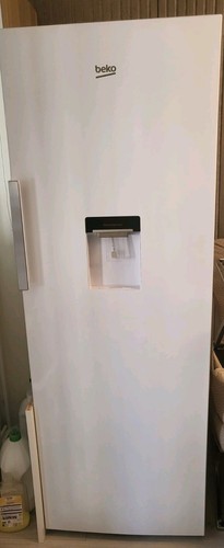 Beko freestanding tall larder - tall,