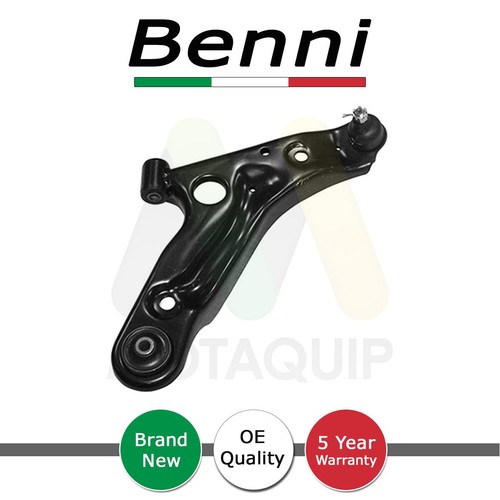 Track control arm front - front, right
