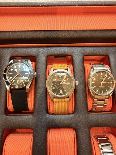 Hamilton khaki field titanium - hamilton,