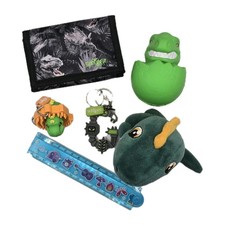 Smiggle children's dinosaur