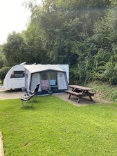Isabella Magnum Awning 340
