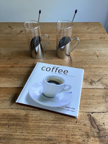 Latte coffee glasses mugs - coffee,