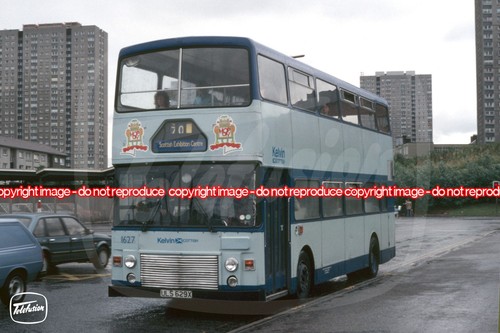 Bus photo kelvin scottish - photo,