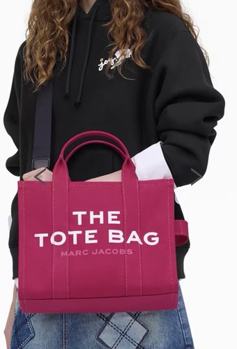 Marc jacobs medium tote - medium, bag