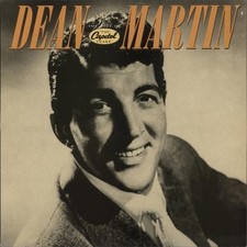 Dean Martin The Best Of The