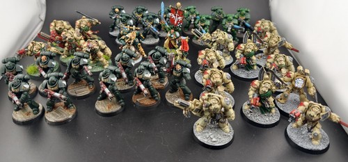 Battle ready need finishing - battle,