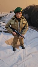 Action Man Royal Marines