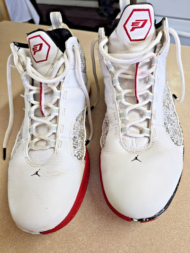 Nike air jordan dub zero - jordan,