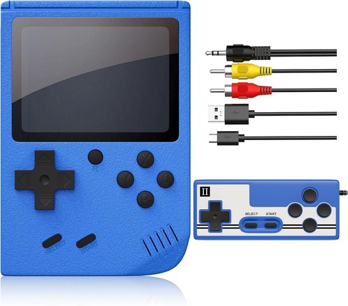 Portable mini handheld game - mini,