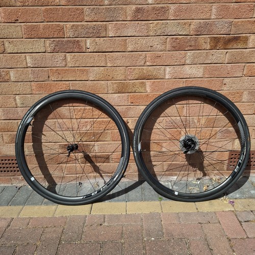 Giant slr carbon - slr, wheelset